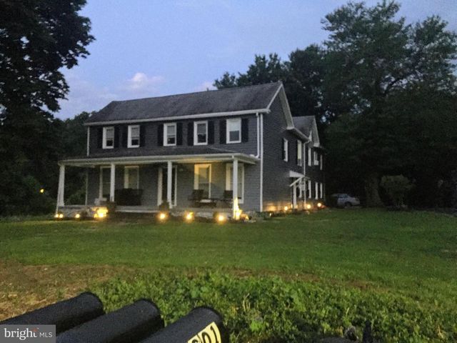 10301 MARRIOTTSVILLE RD, Randallstown, MD 21133