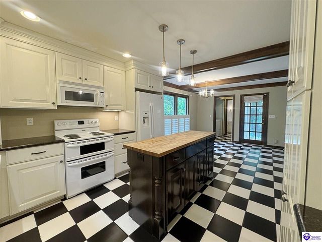 717 Sunrise Lane, Elizabethtown, KY 42701
