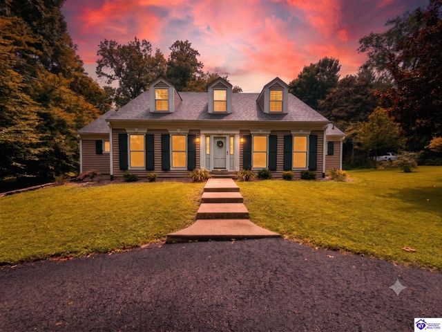 717 Sunrise Lane, Elizabethtown, KY 42701