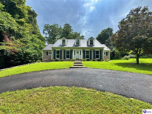 717 Sunrise Lane, Elizabethtown, KY 42701