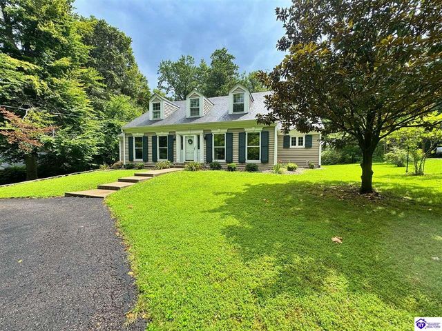717 Sunrise Lane, Elizabethtown, KY 42701