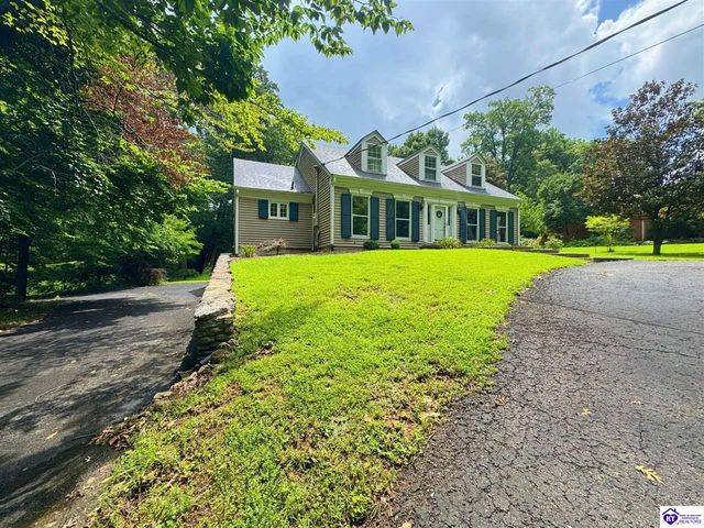 717 Sunrise Lane, Elizabethtown, KY 42701