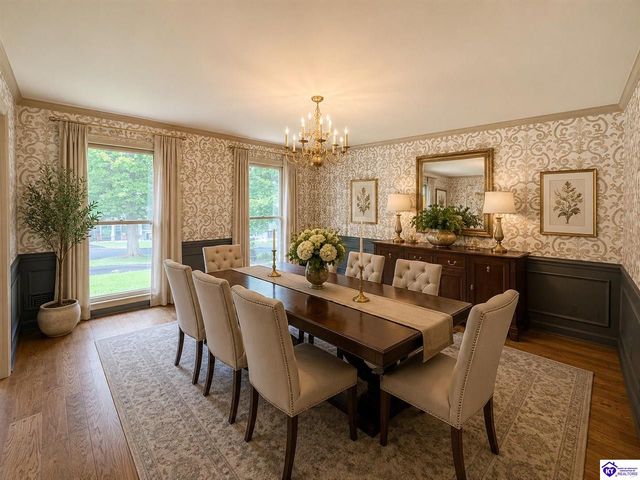 717 Sunrise Lane, Elizabethtown, KY 42701