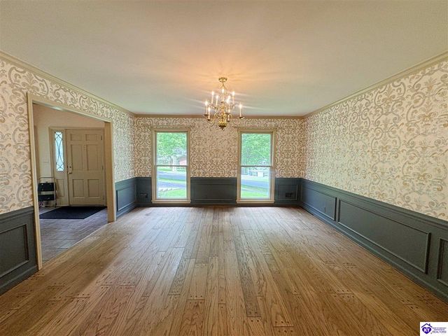 717 Sunrise Lane, Elizabethtown, KY 42701