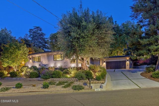 4430 Natoma Avenue, Woodland Hills, CA 91364
