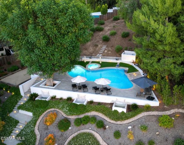 4430 Natoma Avenue, Woodland Hills, CA 91364