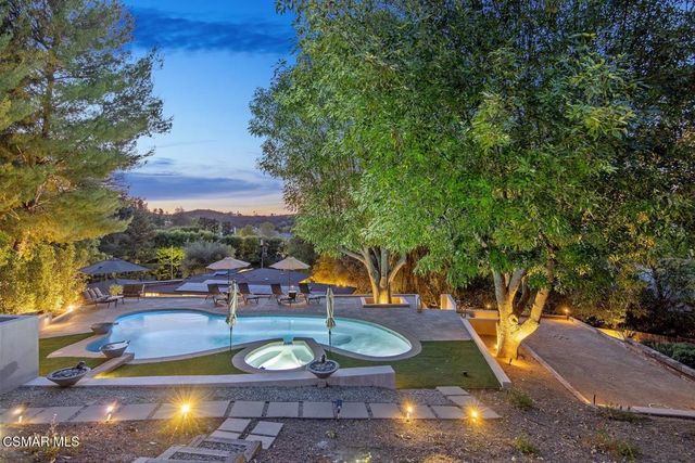 4430 Natoma Avenue, Woodland Hills, CA 91364