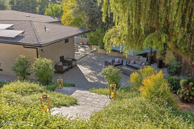4430 Natoma Avenue, Woodland Hills, CA 91364