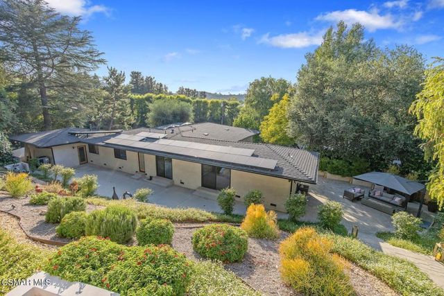 4430 Natoma Avenue, Woodland Hills, CA 91364