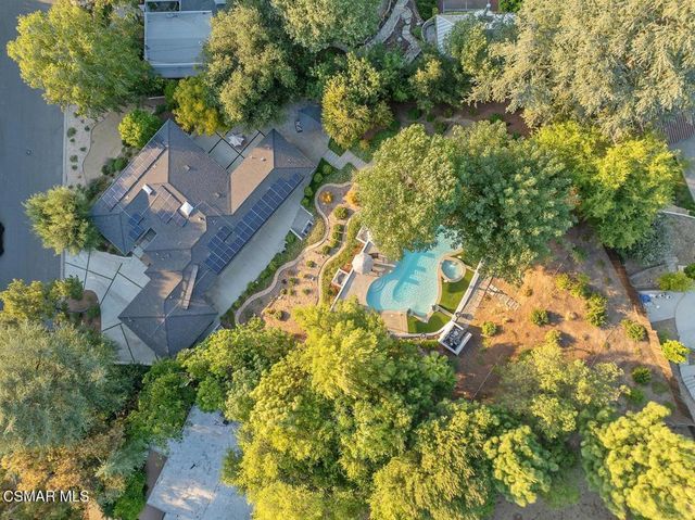 4430 Natoma Avenue, Woodland Hills, CA 91364