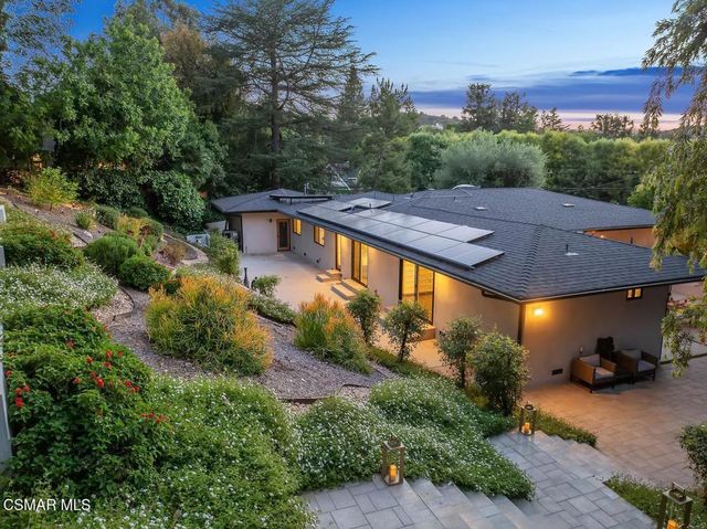 4430 Natoma Avenue, Woodland Hills, CA 91364