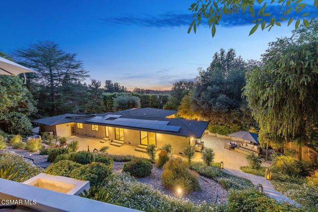 4430 Natoma Avenue, Woodland Hills, CA 91364
