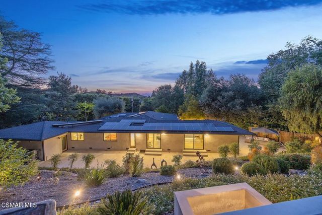 4430 Natoma Avenue, Woodland Hills, CA 91364