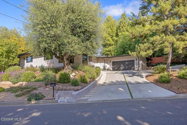 4430 Natoma Avenue, Woodland Hills, CA 91364