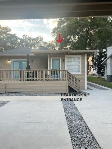 541 MARGARET COURT, Orlando, FL 32801