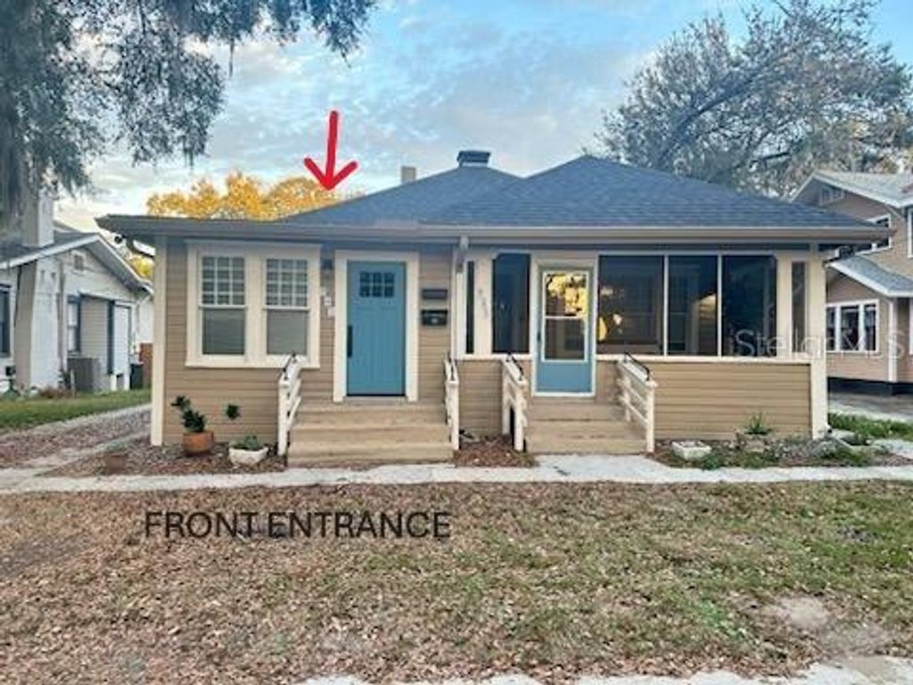 541 MARGARET COURT, Orlando, FL 32801