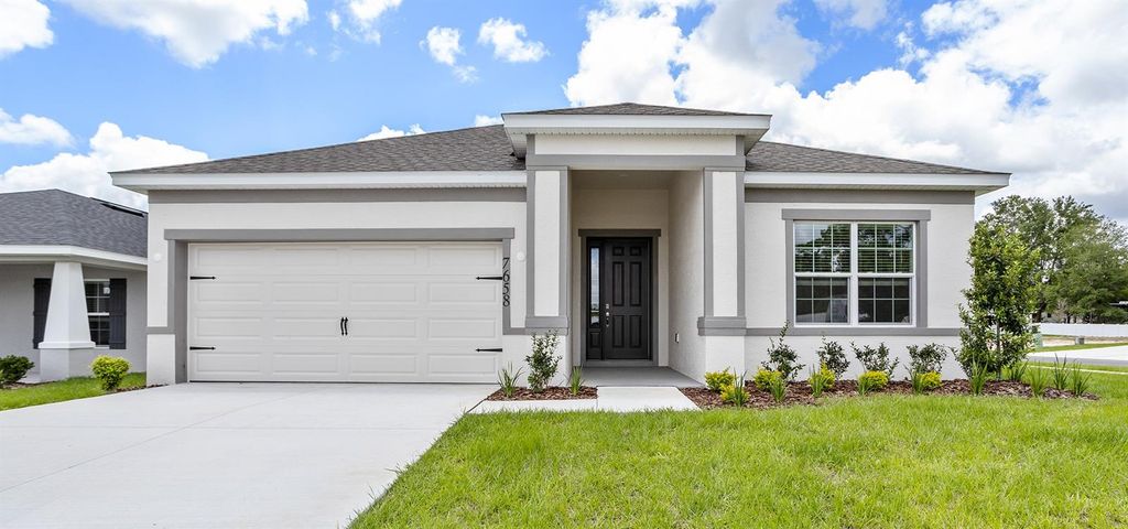 7658 SE 113TH PLACE, Belleview, FL 34420