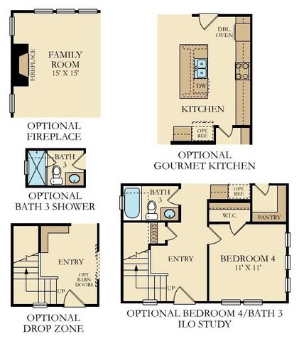 171 Sea Oats Street, Summerville, SC 29485