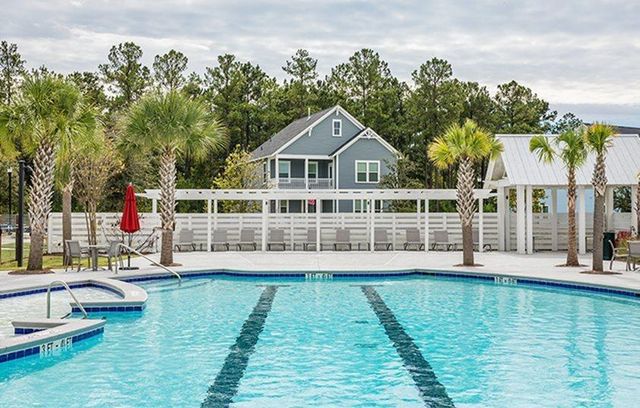 171 Sea Oats Street, Summerville, SC 29485