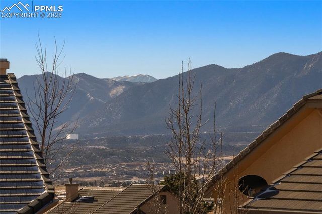 1475 Symphony Heights, Monument, CO 80132