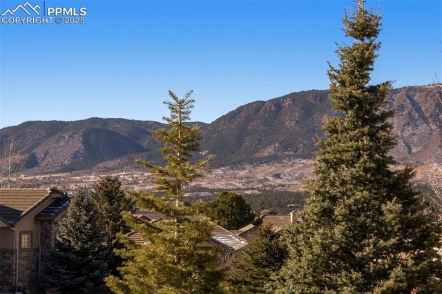 1475 Symphony Heights, Monument, CO 80132