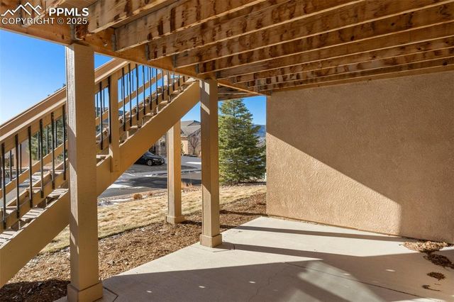 1475 Symphony Heights, Monument, CO 80132