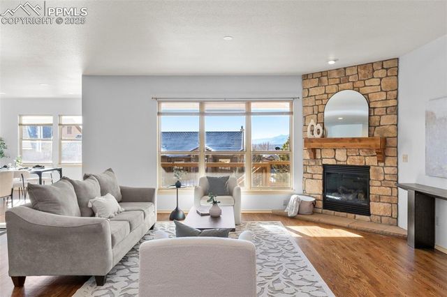 1475 Symphony Heights, Monument, CO 80132