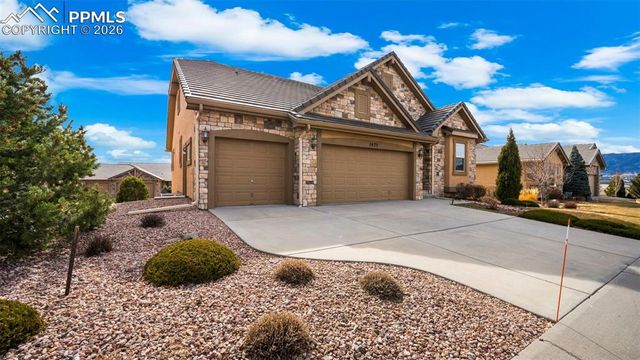 1475 Symphony Heights, Monument, CO 80132