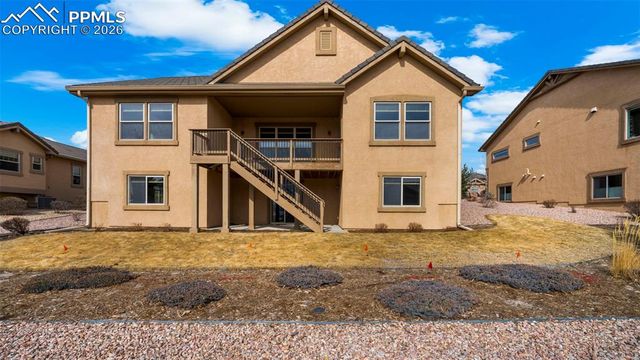 1475 Symphony Heights, Monument, CO 80132