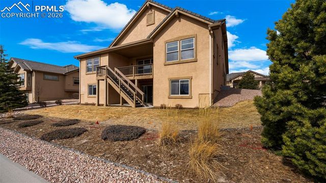 1475 Symphony Heights, Monument, CO 80132