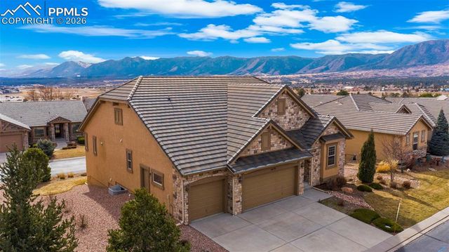 1475 Symphony Heights, Monument, CO 80132
