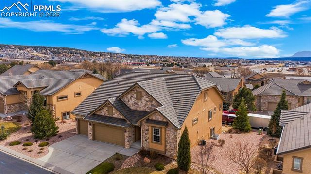 1475 Symphony Heights, Monument, CO 80132