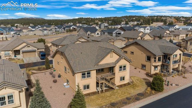 1475 Symphony Heights, Monument, CO 80132