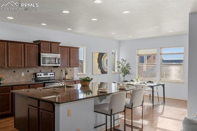 1475 Symphony Heights, Monument, CO 80132