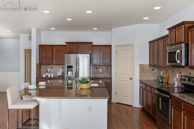 1475 Symphony Heights, Monument, CO 80132