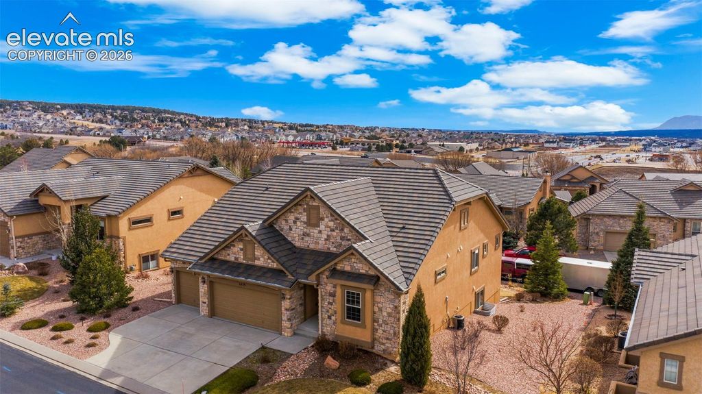 1475 Symphony Heights, Monument, CO 80132 — photo 2