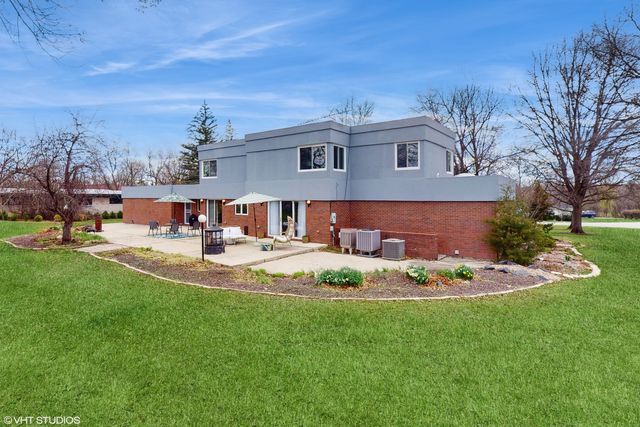 84 Graymoor Lane, Olympia Fields, IL 60461