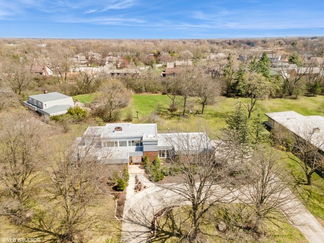 84 Graymoor Lane, Olympia Fields, IL 60461