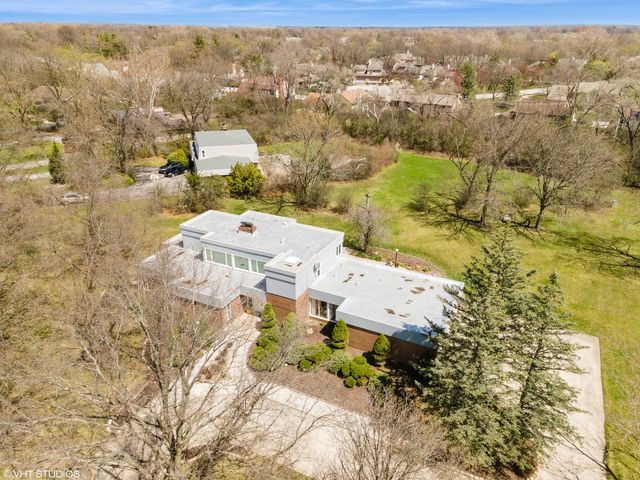 84 Graymoor Lane, Olympia Fields, IL 60461