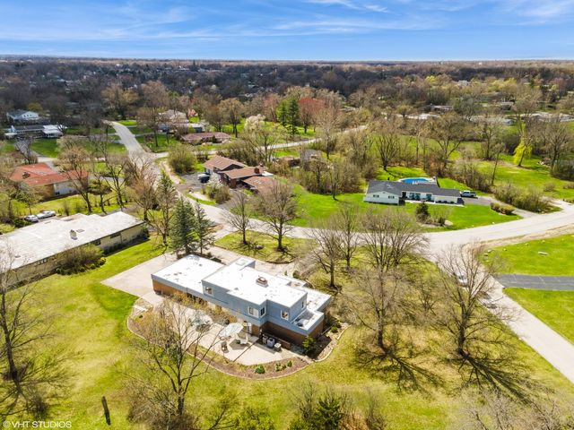 84 Graymoor Lane, Olympia Fields, IL 60461