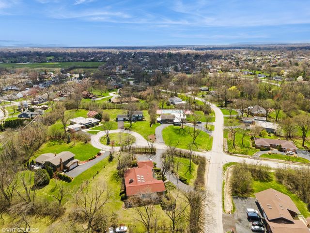 84 Graymoor Lane, Olympia Fields, IL 60461