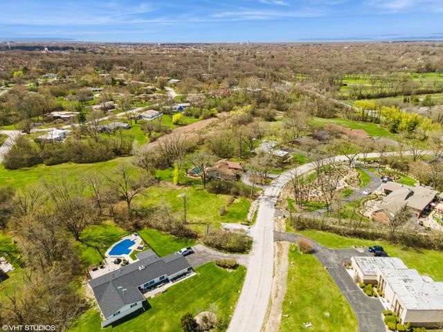 84 Graymoor Lane, Olympia Fields, IL 60461