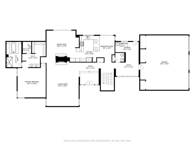 84 Graymoor Lane, Olympia Fields, IL 60461