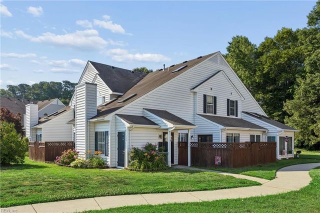 503 Hamlet CT, Yorktown, VA 23693