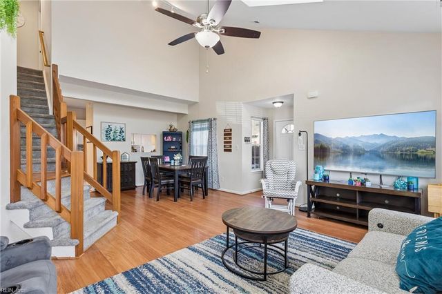 503 Hamlet CT, Yorktown, VA 23693