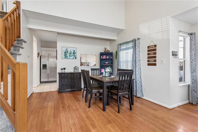 503 Hamlet CT, Yorktown, VA 23693