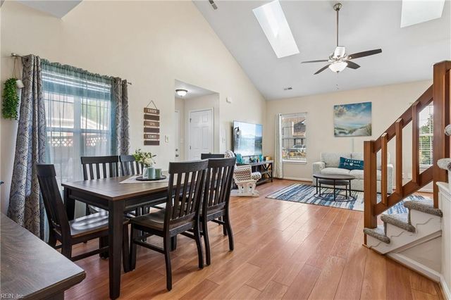 503 Hamlet CT, Yorktown, VA 23693