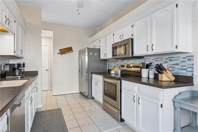 503 Hamlet CT, Yorktown, VA 23693