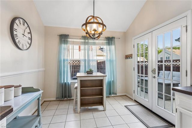 503 Hamlet CT, Yorktown, VA 23693