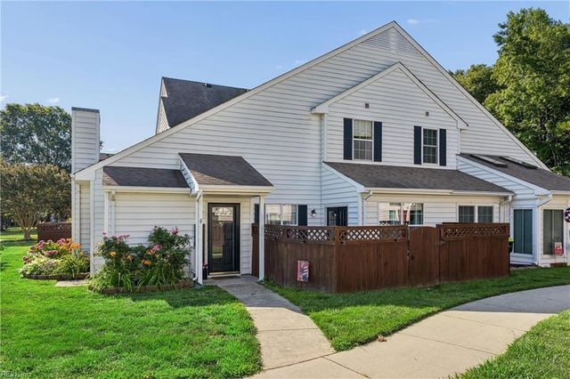 503 Hamlet CT, Yorktown, VA 23693